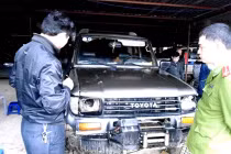 Lái xe “điên” Xã Đàn chỉ đâm nạn nhân 1 lần