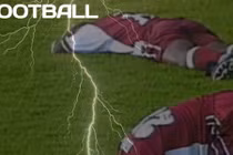 Những trận sét đánh kinh hoàng nhất lịch sử 