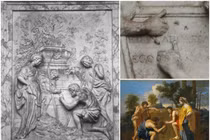 Mật mã muôn đời không giải khiến thiên tài cũng chào thua 