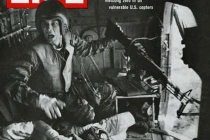 10 ảnh bìa để đời của tạp chí LIFE 