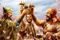 Cái chết oan nghiệt của Trương Phi là do Lưu Bị, Khổng Minh? 