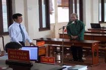 Bình Phước: Ông già 62 tuổi quen thói dâm ô với trẻ em