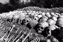 Những thảm họa diệt chủng đẫm máu trong lịch sử 