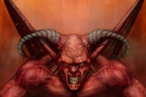 Rùng mình ác quỷ kinh hoàng nhất trong truyền thuyết cổ đại 