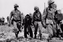 Ảnh lịch sử không thể quên về Chiến tranh thế giới 2