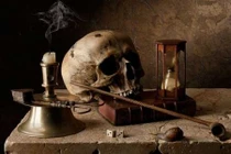 Người xưa thường làm gì với thi hài người chết?