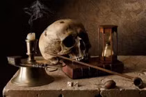 Người xưa thường làm gì với thi hài người chết?