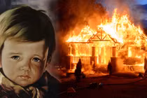 Kinh hãi lời nguyền gây ra hàng loạt vụ hỏa hoạn khủng khiếp 