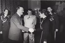 Sự thật sốc về nữ phi công riêng của trùm phát xít Hitler