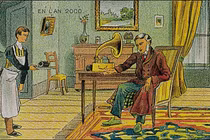 Kinh ngạc lời tiên tri chuẩn như Vanga từ 100 năm trước 