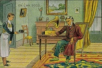 Kinh ngạc lời tiên tri chuẩn như Vanga từ 100 năm trước 