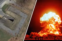 Khám phá 4 căn hầm bí mật nổi tiếng nhất nước Mỹ