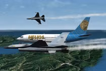 Lời giải nào cho những vụ tai nạn máy bay kỳ bí nhất lịch sử? 