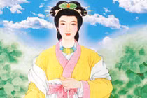 Sự thật về "người mẹ vĩ đại" trong lịch sử TQ 