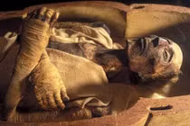 Vì sao xác ướp vẫn nguyên vẹn sau hàng trăm năm?