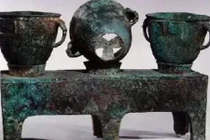 Loạt ảnh hé lộ phát minh độc nhất vô nhị của người xưa