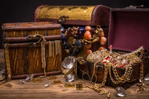 65.000 người tìm kho báu bí mật của tỷ phú Mỹ, 4 người thiệt mạng