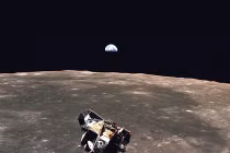 Trái đất đẹp lạ dưới góc nhìn “người ngoài hành tinh“