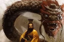 Cực sốc: Tần Thủy Hoàng không phải bạo chúa tàn độc? 