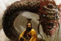 Cực sốc: Tần Thủy Hoàng không phải bạo chúa tàn độc? 