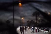 Sự thật về chiếc khăn trùm đầu của phụ nữ Hồi giáo