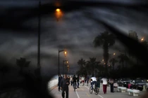 Sự thật về chiếc khăn trùm đầu của phụ nữ Hồi giáo