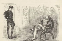 Các hoàng tử thời xưa được dạy dỗ nghiêm khắc thế nào?