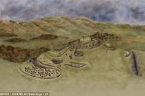 Giải mã bí ẩn vương quốc bị lãng quên ở Scotland