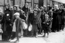 Thảm họa diệt chủng Holocaust kinh hoàng thế nào?