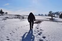 Bí ẩn muôn đời không lời giải về Tây Tạng huyền bí 