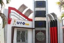 Cảnh nóng mắt ở vũ trường thác loạn số 1 đất Cảng 