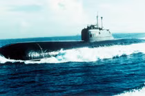 Sự thật khó tin về tàu ngầm xấu số nhất Liên Xô