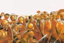 Thực hư đội quân "cải tử hoàn sinh” thời cổ đại