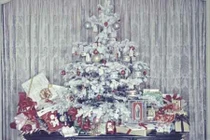 Tò mò không khí đón Giáng sinh những năm 1900 