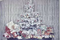 Tò mò không khí đón Giáng sinh những năm 1900 