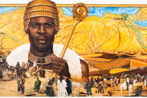 Bật mí 5 ông hoàng giàu sang vô đối trong lịch sử