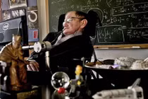 Dấu mốc quan trọng cuộc đời huyền thoại Stephen Hawking