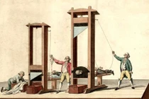 Vì sao máy chém là cách tử hình nhân đạo nhất thời xưa? 