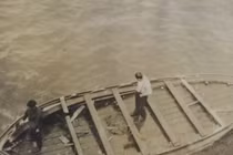 Bí mật thuyền cứu hộ cuối cùng của tàu Titanic huyền thoại 