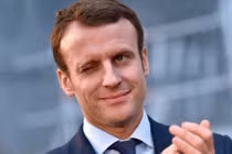 15 câu nói để đời của Tổng thống Pháp Emmanuel Macron