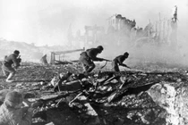 Giải mã 2 trận chiến quan trọng nhất Thế chiến 2