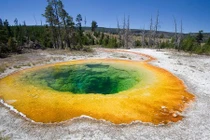 Khó tin những địa điểm kỳ lạ này đang tồn tại trên thế giới