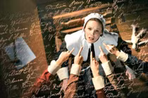 Sự thật rùng rợn về phiên tòa xét xử phù thủy thời xưa