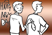 10 sự thật thú vị về ngày Cá Tháng Tư