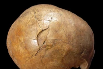 Lời giải kinh hoàng vụ giết người đẫm máu thời đồ đá