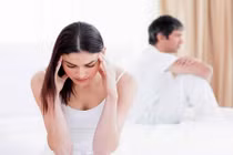 Phát hiện chồng ngoại tình nhờ một lần con trớ