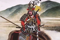 Khám phá bất ngờ: Người xưa mặc gì khi ra trận?