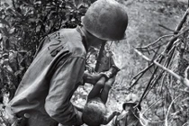 Top ảnh ấn tượng hồi Chiến tranh thế giới 2