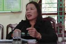 Video: Hiệu trưởng nghi dâm ô nam sinh: Hiệu phó nói gì?