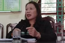 Video: Hiệu trưởng nghi dâm ô nam sinh: Hiệu phó nói gì?